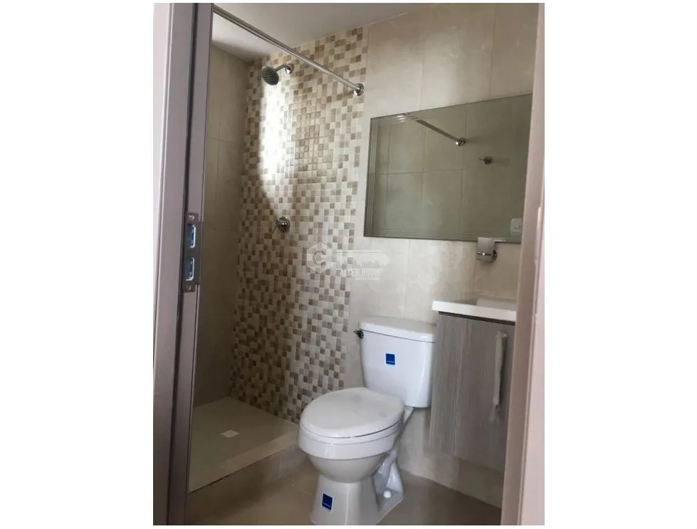 Apartment for sale in Don Bosco