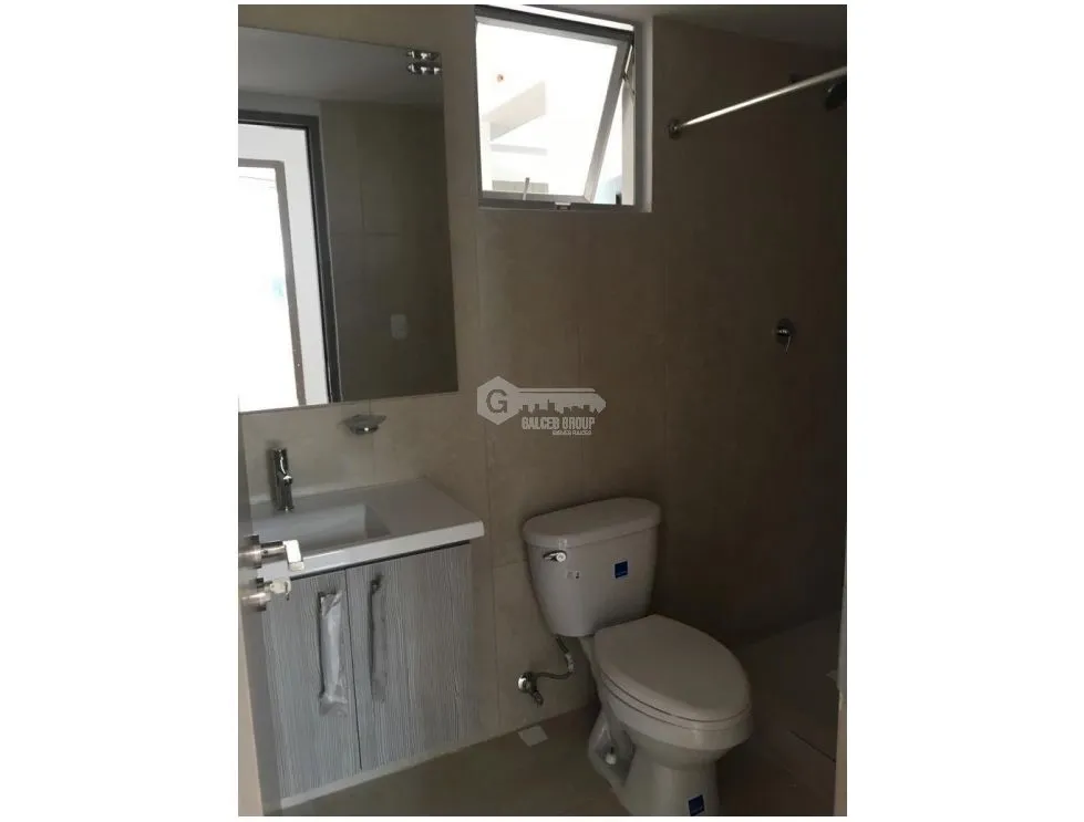 Apartment for sale in Don Bosco