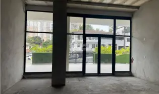 Commercial Space for sale in Calle 50