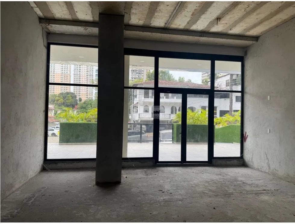 Commercial Space for sale in Calle 50