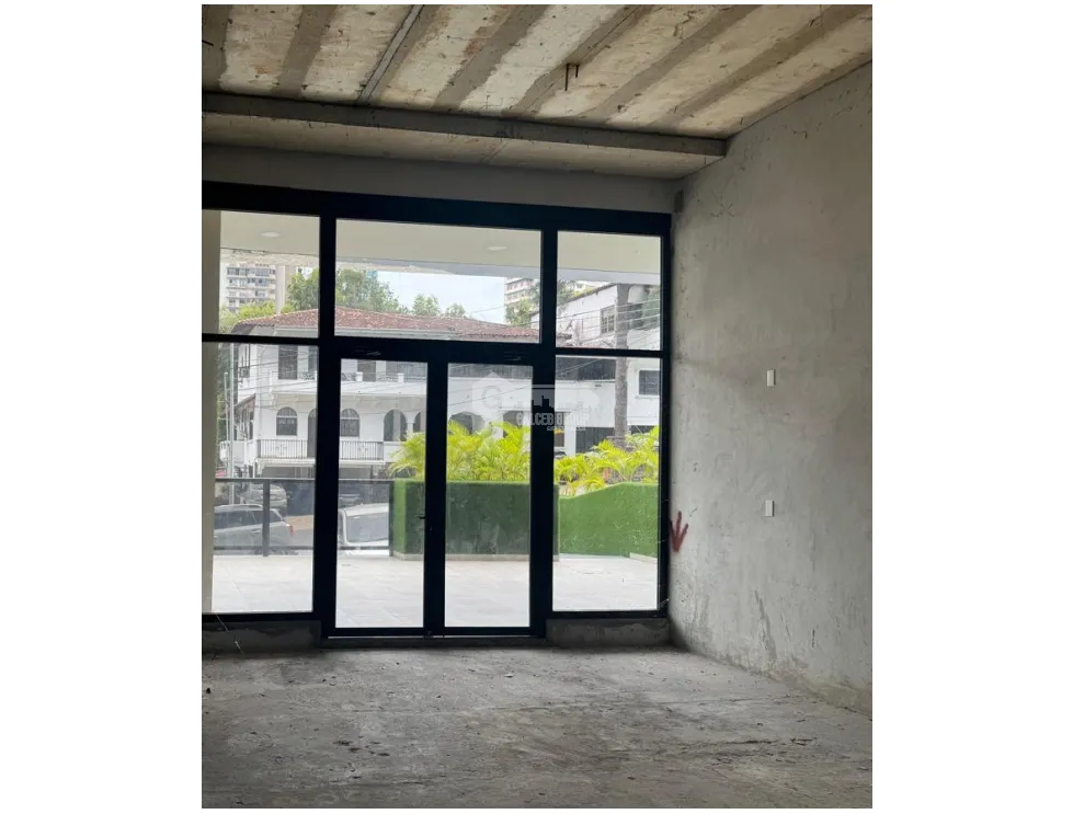 Commercial Space for sale in Calle 50