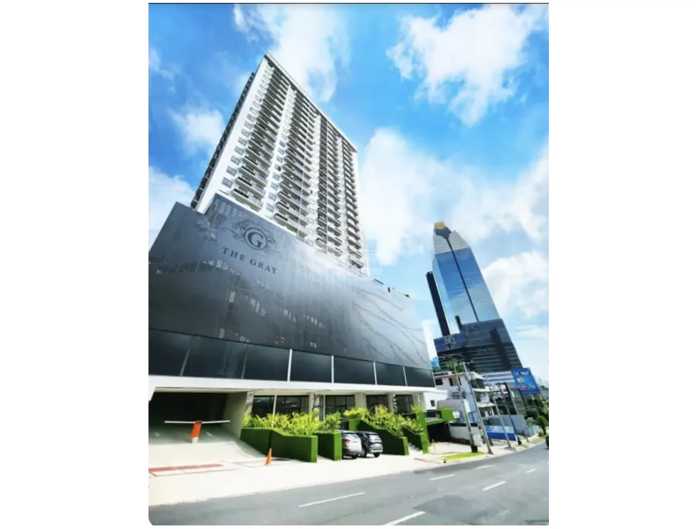 Commercial Space for sale in Calle 50
