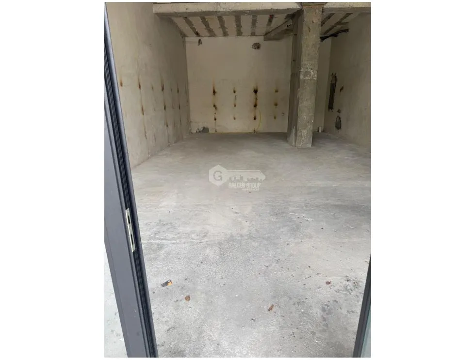 Commercial Space for sale in Calle 50