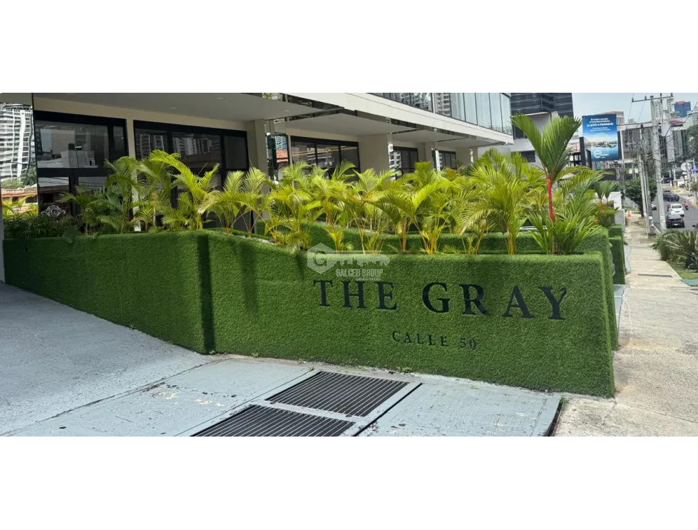 Commercial Space for sale in Calle 50