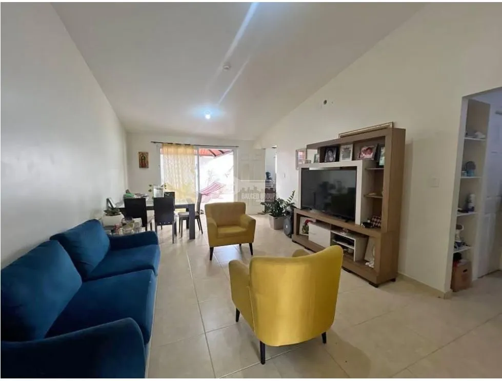 Single Family House for sale in Chorrera