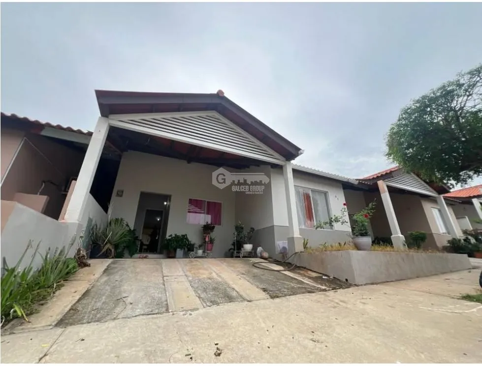 Single Family House for sale in Chorrera