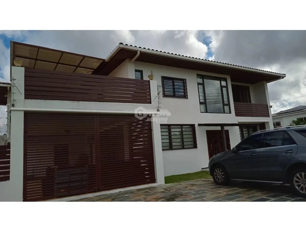 Single Family House for rent in Brisas Del Golf