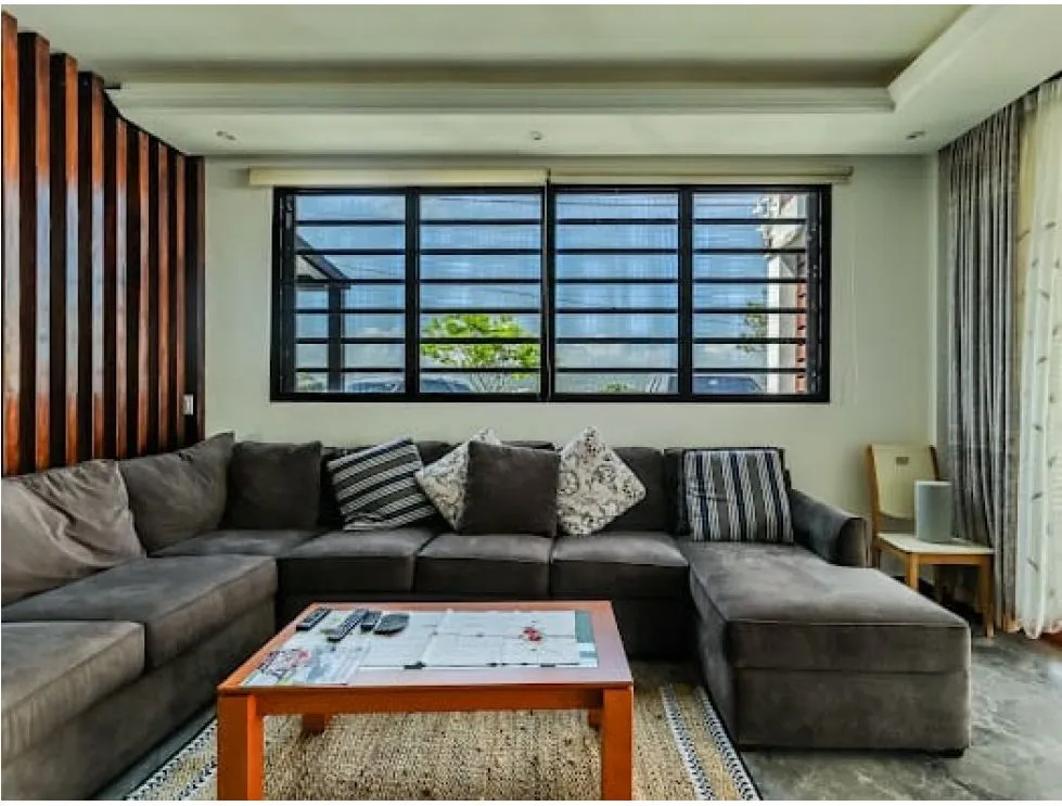 Single Family House for rent in Brisas Del Golf