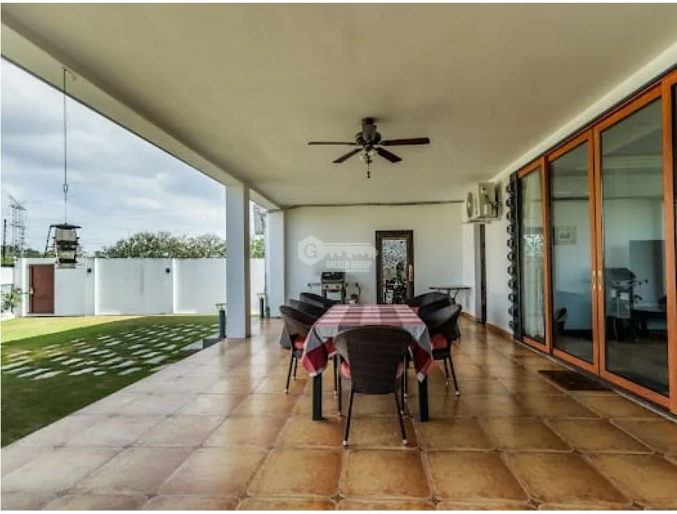 Single Family House for rent in Brisas Del Golf