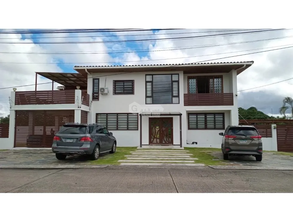 Single Family House for rent in Brisas Del Golf