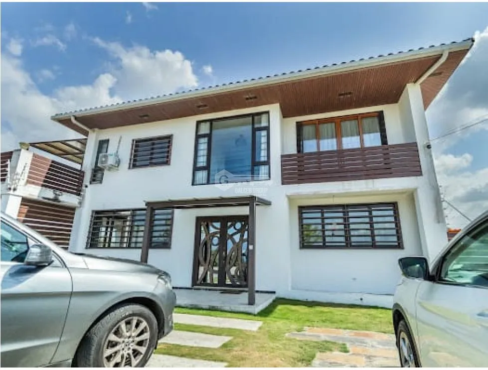 Single Family House for rent in Brisas Del Golf