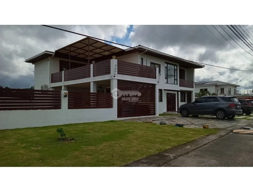 Single Family House for rent in Brisas Del Golf