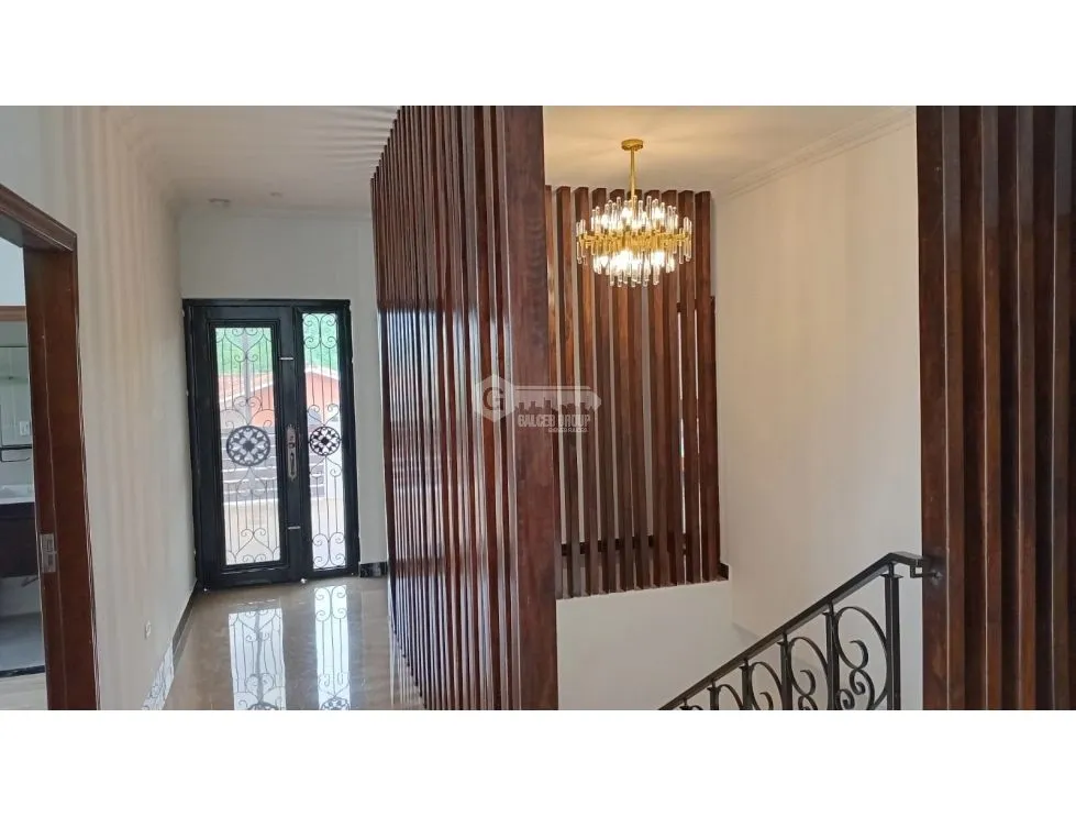 Single Family House for rent in Brisas Del Golf