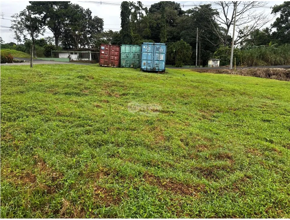 Building Lot for sale in Villa Zaita