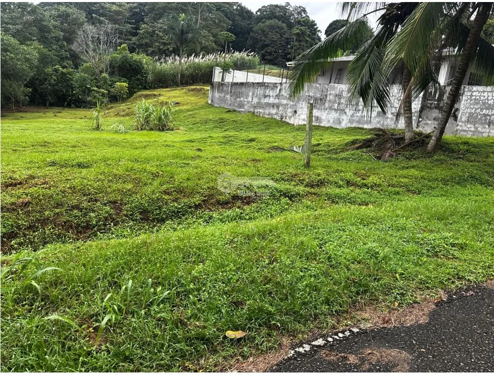 Building Lot for sale in Villa Zaita