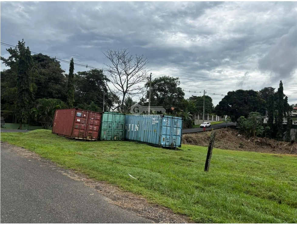 Building Lot for sale in Villa Zaita