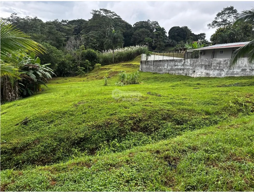 Building Lot for sale in Villa Zaita