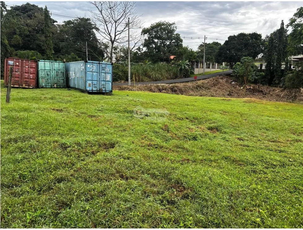 Building Lot for sale in Villa Zaita