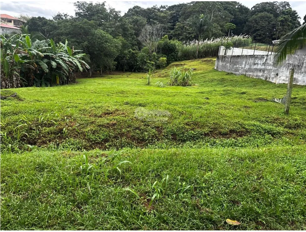 Building Lot for sale in Villa Zaita