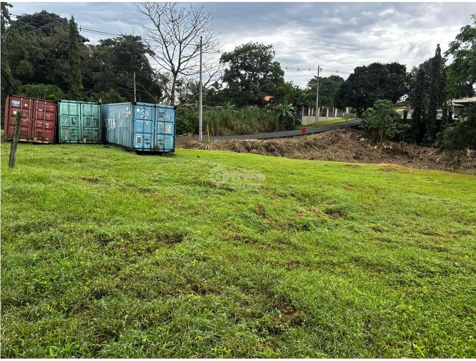 Building Lot for sale in Villa Zaita