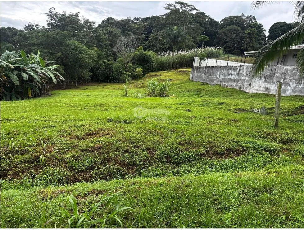 Building Lot for sale in Villa Zaita