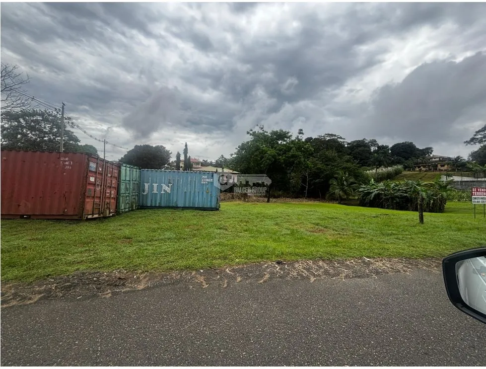 Building Lot for sale in Villa Zaita