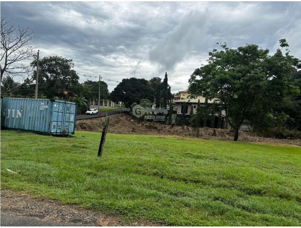 Building Lot for sale in Villa Zaita