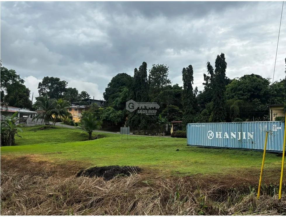 Building Lot for sale in Villa Zaita