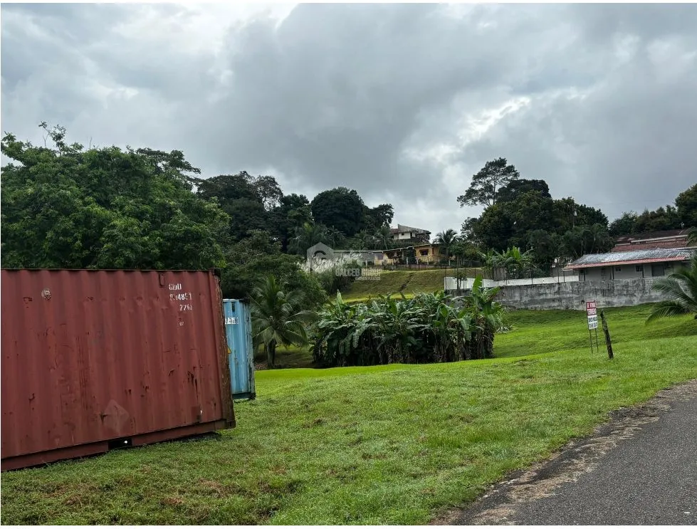 Building Lot for sale in Villa Zaita