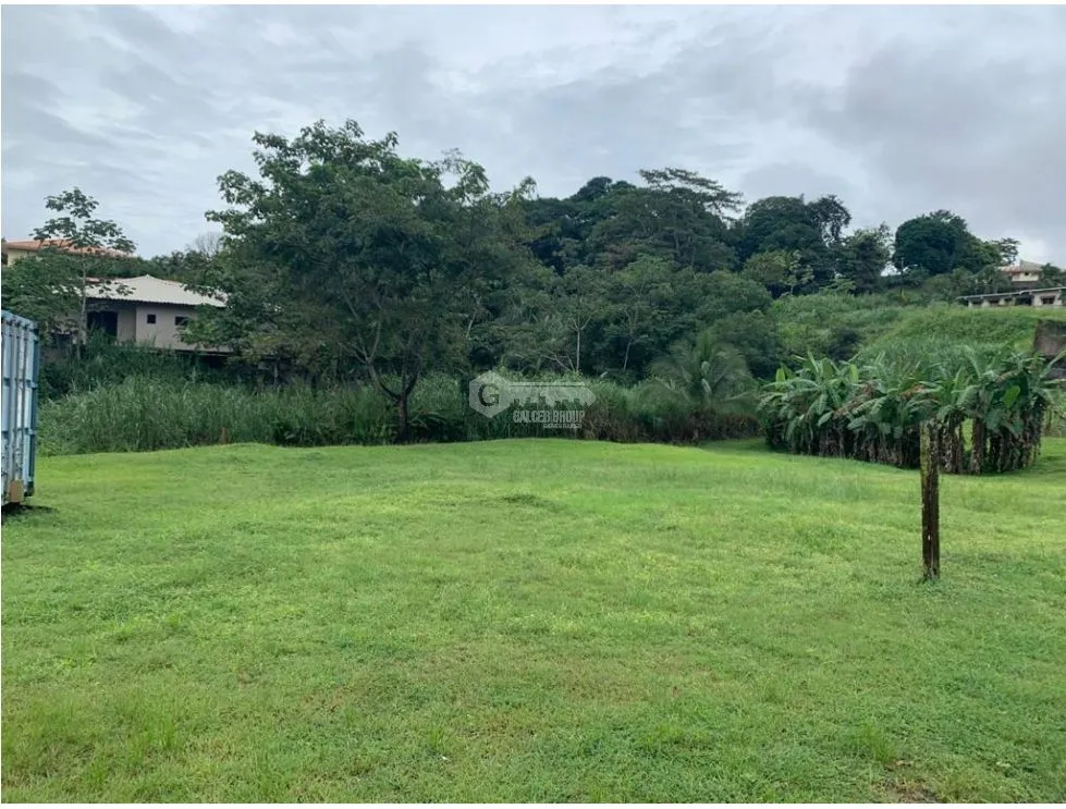 Building Lot for sale in Villa Zaita