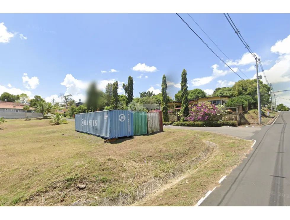 Building Lot for sale in Villa Zaita