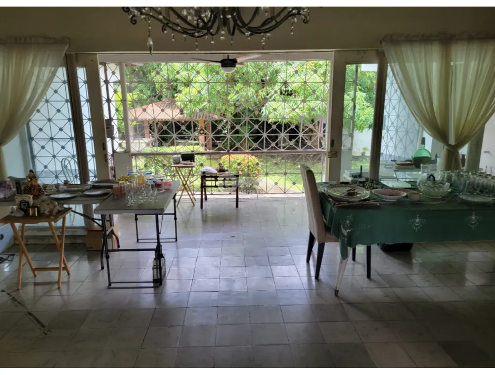 SAN FRANCISCO / ALTOS DEL GOLF / 1050M / LAND WITH RESIDENCE JC