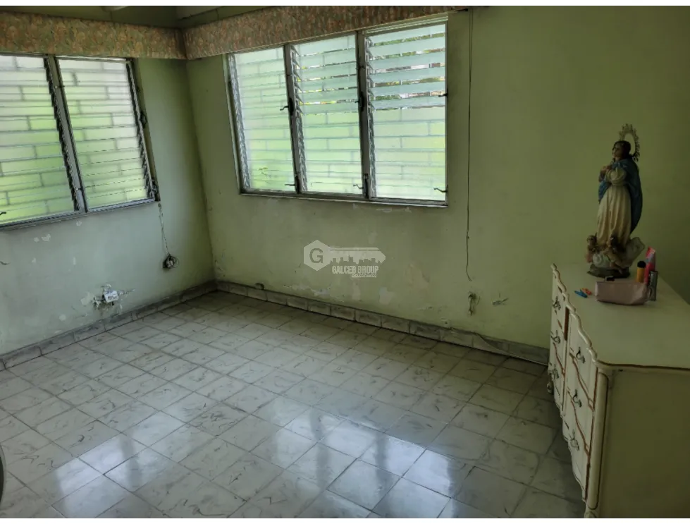 SAN FRANCISCO / ALTOS DEL GOLF / 1050M / LAND WITH RESIDENCE JC