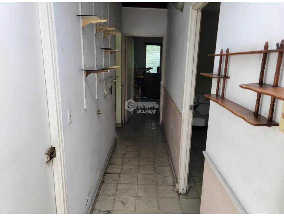 SAN FRANCISCO / ALTOS DEL GOLF / 1050M / LAND WITH RESIDENCE JC