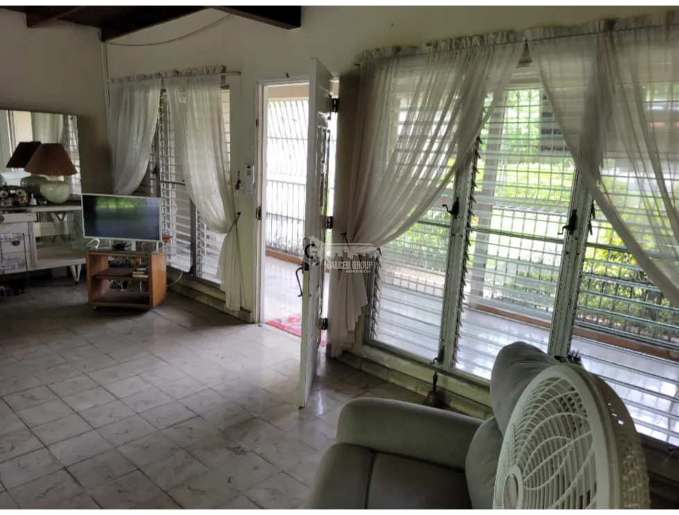 Single Family House for sale in Altos del Golf