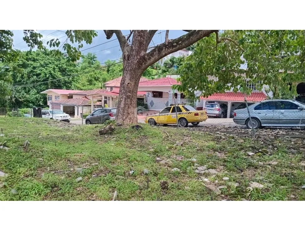 TERRENO / EL BOSQUE / 425.76M / IDEAL PARA PROYECTO DE RESIDENCIA JC
