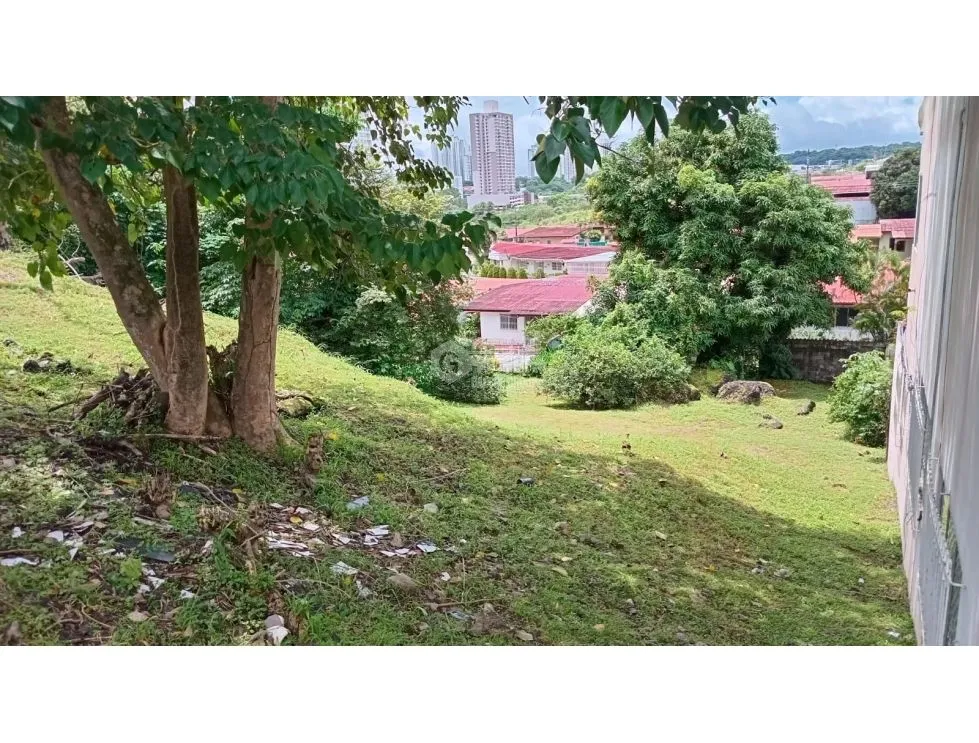 TERRENO / EL BOSQUE / 425.76M / IDEAL PARA PROYECTO DE RESIDENCIA JC