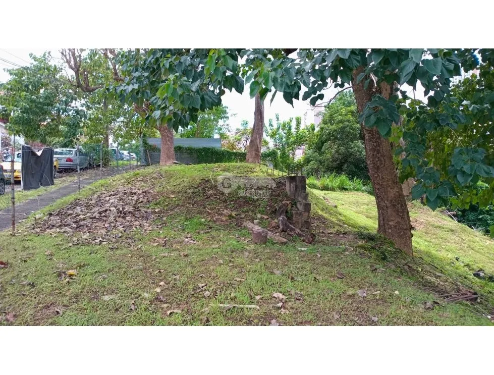 TERRENO / EL BOSQUE / 425.76M / IDEAL PARA PROYECTO DE RESIDENCIA JC