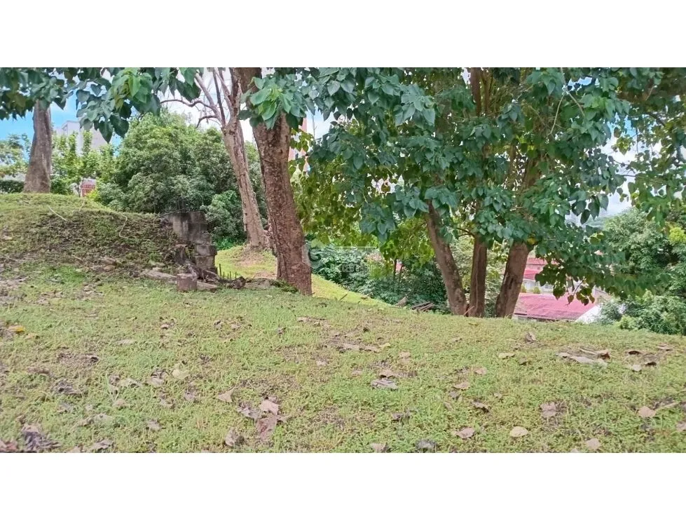 TERRENO / EL BOSQUE / 425.76M / IDEAL PARA PROYECTO DE RESIDENCIA JC