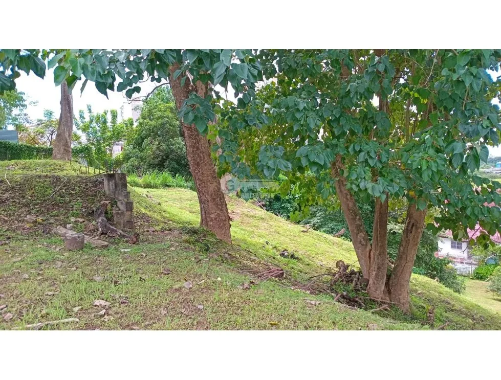 TERRENO / EL BOSQUE / 425.76M / IDEAL PARA PROYECTO DE RESIDENCIA JC
