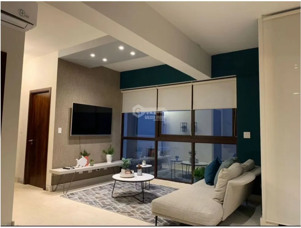 CORONADO / MAREAS BEACH CLUB / 260M / 4 HABITACION / 2 PARKING