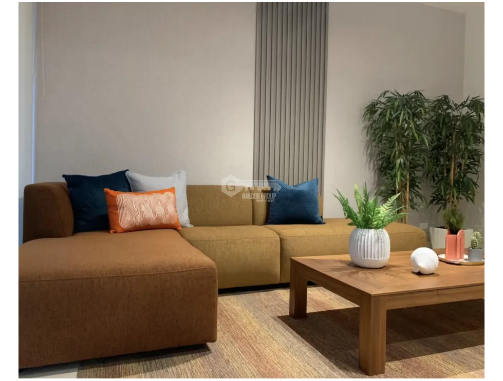 CORONADO / MAREAS BEACH CLUB / 260M / 4 HABITACION / 2 PARKING
