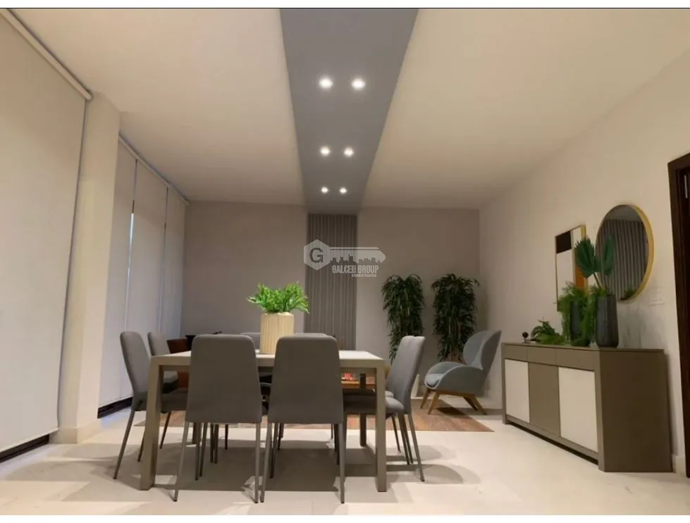 CORONADO / MAREAS BEACH CLUB / 260M / 4 HABITACION / 2 PARKING