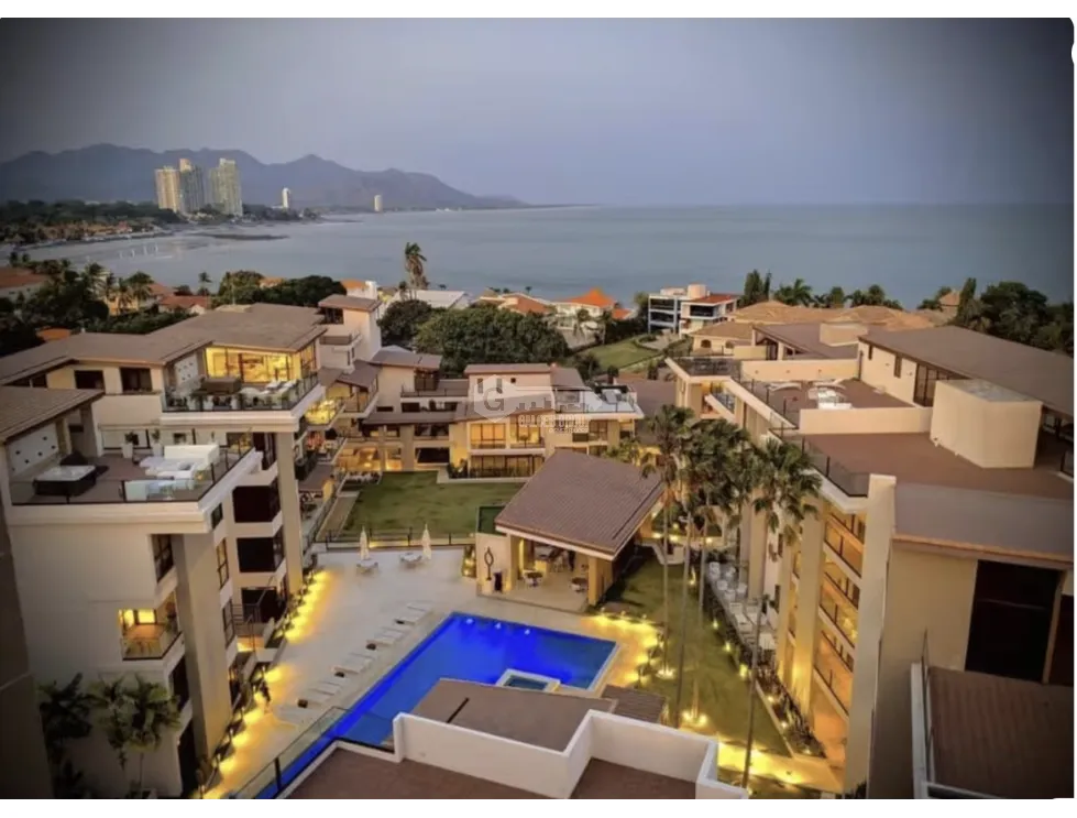 CORONADO / MAREAS BEACH CLUB / 260M / 4 HABITACION / 2 PARKING