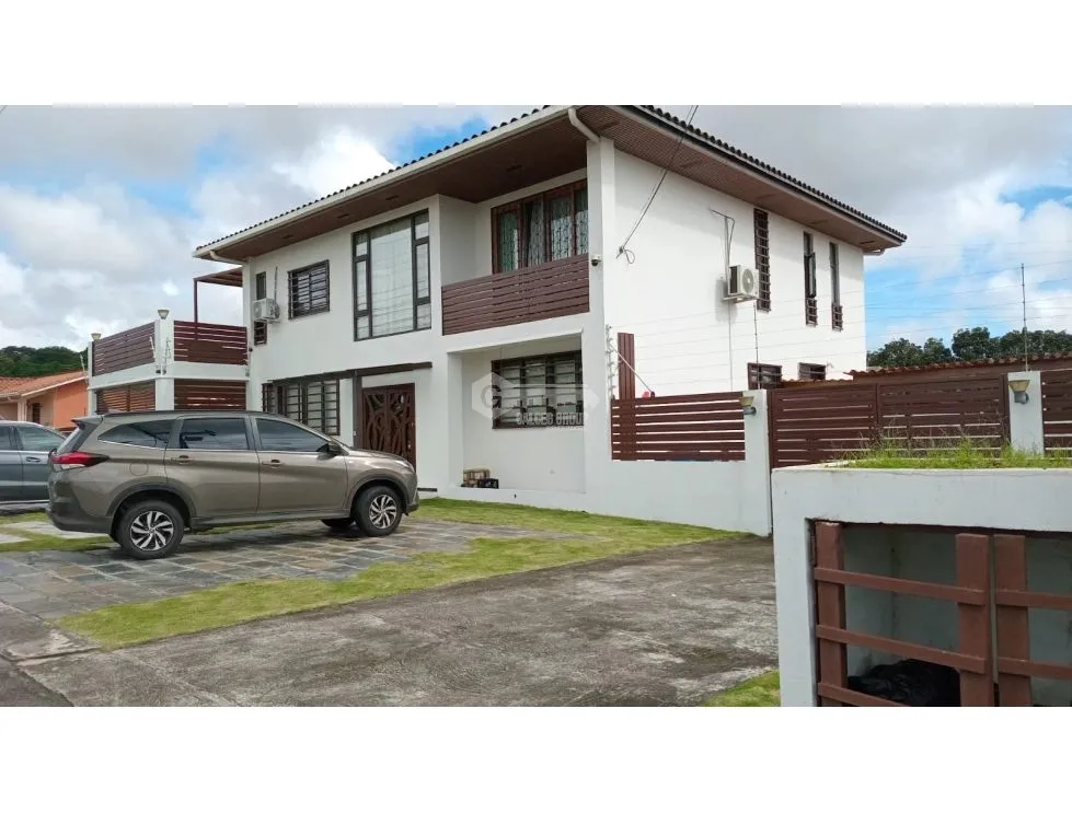 Single Family House for sale in Brisas Del Golf