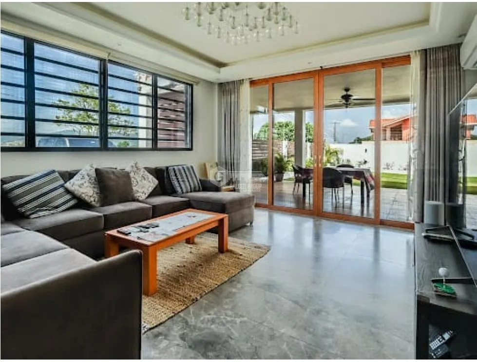 Single Family House for sale in Brisas Del Golf