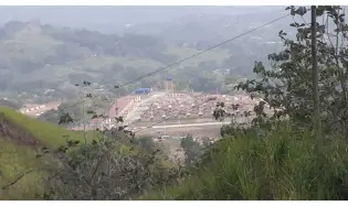 Земельный / Ферма в Las Cumbres на продажу