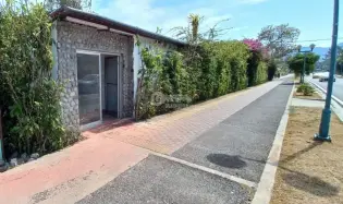 Commercial Space for rent in El Valle