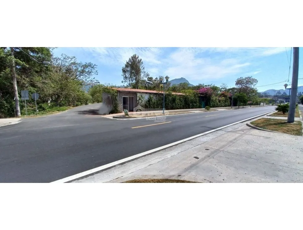 Commercial Space for rent in El Valle