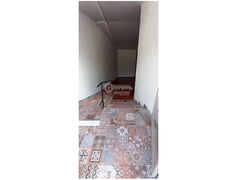 Commercial Space for rent in El Valle